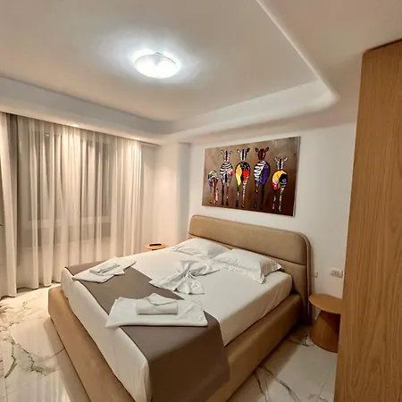 Agate Center Appartamento Tirana