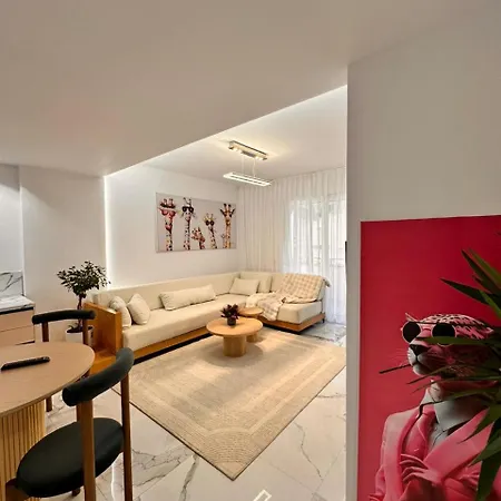 Agate Center * Tirana