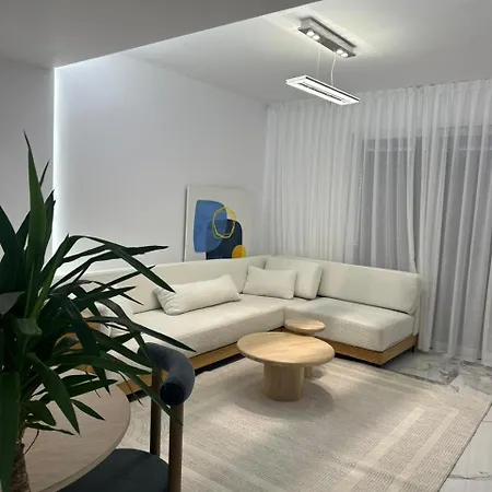 Appartamento Agate Center