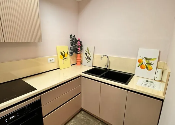 Apartament Agate Center