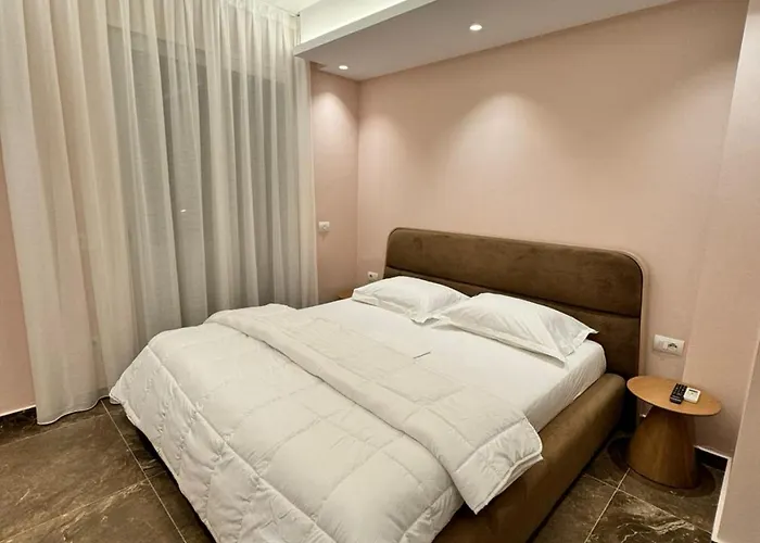 Agate Center Daire *