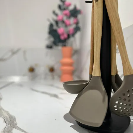 Agate Center Appartement