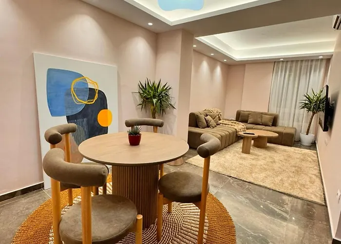 Agate Center טיראנה