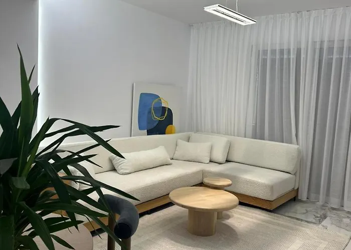 Apartment Agate Center